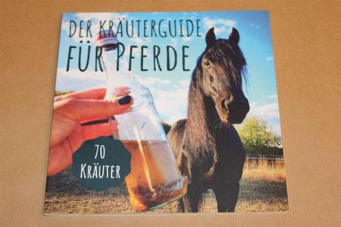 Kruidengids voor paarden !!, Boeken, Dieren en Huisdieren, Zo goed als nieuw, Paarden of Pony's, Ophalen of Verzenden