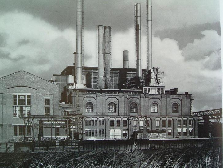 Land onder stroom, P.N.E.M. 1914 - 1964., Antiek en Kunst, Antiek | Boeken en Bijbels, Ophalen of Verzenden