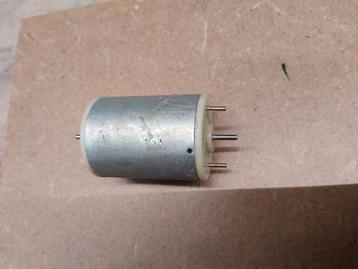 Roco TEE motor en org.binnenverichting beschikbaar voor biedingen