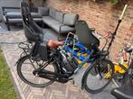 Elektrische fiets accu kapot, Ophalen of Verzenden, Gebruikt, 50 km per accu of meer