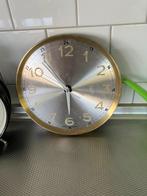 Klok 30 cm, Antiek en Kunst, Antiek | Klokken, Ophalen of Verzenden
