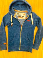 Superdry vest XS kids, Kinderen en Baby's, Kinderkleding | Maat 152, Trui of Vest, Super dry, Ophalen of Verzenden, Zo goed als nieuw