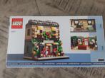 Lego 40680 Bloemenwinkel, Ophalen of Verzenden, Nieuw, Complete set, Lego