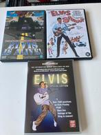 Elvis 7 dvd, Cd's en Dvd's, VHS | Documentaire, Tv en Muziek, Ophalen of Verzenden, Gebruikt