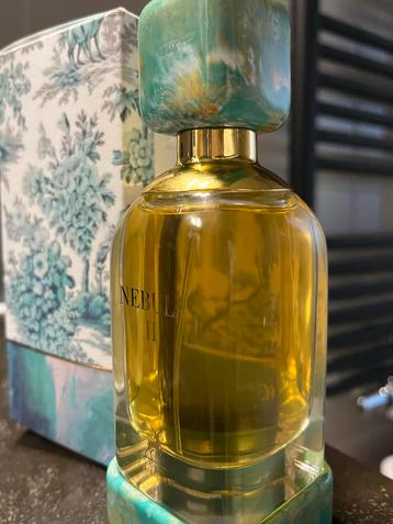 Maison Alhambra Nebula II beschikbaar voor biedingen