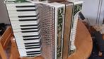 Accordeon, Muziek en Instrumenten, Ophalen, Toetsaccordeon, Hohner, Met riemen