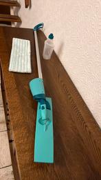 Nieuwe Leifheit spray mop set – compleet, Ophalen of Verzenden