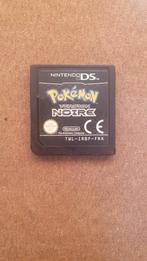 Pokémon Version Black (Authentiek + Franstalig), Avontuur en Actie, 1 speler, Ophalen of Verzenden, Zo goed als nieuw