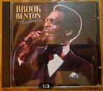 Brook Benton - Endlessly - Popcorn, Ophalen of Verzenden, Zo goed als nieuw