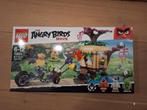 Lego 75823 Angry Birds, Kinderen en Baby's, Speelgoed | Duplo en Lego, Ophalen of Verzenden, Nieuw, Complete set, Lego