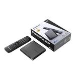 Retour: Formuler Z11 Pro – BT Edition, Ophalen of Verzenden, Nieuw, HDMI, Minder dan 500 GB