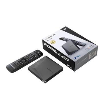 Retour: Formuler Z11 Pro – BT Edition beschikbaar voor biedingen