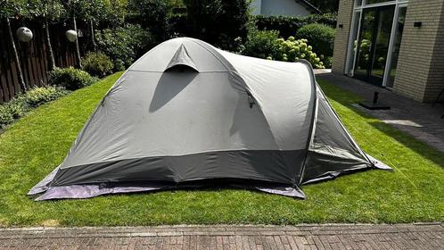 Tent Bardani Cortina 210 largo 3 personen, Caravans en Kamperen, Tenten, tot en met 3, Gebruikt, Ophalen