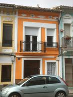 Woning in El Cabanyal, Valencia, Huizen en Kamers, Buitenland, Verkoop zonder makelaar, Spanje, 2 kamers, 114 m²