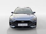 Ford Focus Wagon 1.0 EcoBoost Hybrid ST-Line Automaat Privac, Auto's, Ford, 12 maanden, Gebruikt, 3 cilinders, Geïmporteerd