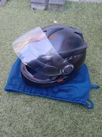 SHARK S500 Air Esprit zwart , integraalhelm , maat m , 57/58, Ophalen, M, Shark, Integraalhelm