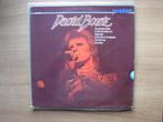 David Bowie ‎– David Bowie, Cd's en Dvd's, Vinyl | Rock, Ophalen of Verzenden, Gebruikt, 12 inch, Poprock