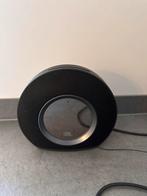 JBL Horizon wekkerradio, Witgoed en Apparatuur, Wekkers, Ophalen, Zo goed als nieuw