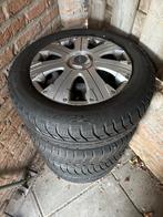 Set winterbanden Mii, Up, Citigo, Ophalen