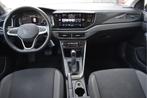 Volkswagen Polo 1.0 TSI Life Business Facelift! Automaat, Vi, Stof, Gebruikt, Euro 6, 1104 kg
