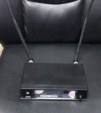 Draadloos Fitness Audio SDR-5716 U Series Receiver+headset, Ophalen of Verzenden, Overige typen, Draadloos