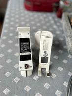 Sonos play wall-mount x2, Audio, Tv en Foto, Platenspelers, Ophalen of Verzenden, Zo goed als nieuw, Overige merken