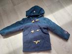 Winterjas maat 86 jongen blauwe jas nijntje, Ophalen of Verzenden, Zo goed als nieuw, Jongetje, Jasje