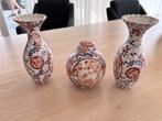 Kast vazen stel, Antiek en Kunst, Antiek | Vazen, Ophalen