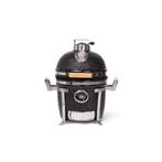 Yakiniku BBQ Kamado EGG Compact (incl. onderstel), Met accessoires, Info@hout-art.nl, Nieuw, Ophalen of Verzenden