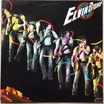 LP Elvin Bishop - Struttin' My Stuff 1975 NL Classic Rock, Ophalen of Verzenden, Gebruikt, 12 inch, Poprock