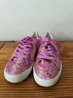 H&M rose sneakers/gympen 38, H&M, Nieuw, Ophalen of Verzenden, Sneakers of Gympen
