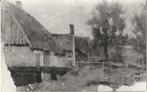 Heelsum De Korenmolen van Roozenboom, Verzamelen, Ansichtkaarten | Nederland, Verzenden, 1960 tot 1980, Ongelopen, Gelderland