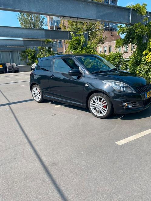 Suzuki Swift sport 1.6, Auto's, Suzuki, Particulier, Swift, ABS, Airbags, Airconditioning, Android Auto, Apple Carplay, Bluetooth