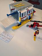 lego, Kinderen en Baby's, Speelgoed | Duplo en Lego, Ophalen of Verzenden, Zo goed als nieuw, Complete set, Lego