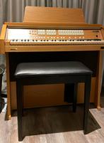 Domus jubileum 161 orgel met veel functies., Ophalen, Zo goed als nieuw, 1 klavier, Orgel