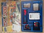 Monopoly van dam tot dom, Hobby en Vrije tijd, Gezelschapsspellen | Bordspellen, Ophalen of Verzenden, Zo goed als nieuw