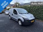 Fiat Fiorino 1.3 MJ SX | Airco | Elekt. Ramen | Schuifdeur |, Voorwielaandrijving, Stof, 4 cilinders, 400 kg