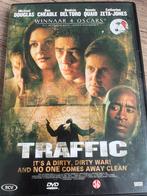 Traffic - DVD - Drama, Vanaf 16 jaar, Ophalen of Verzenden, Gebruikt