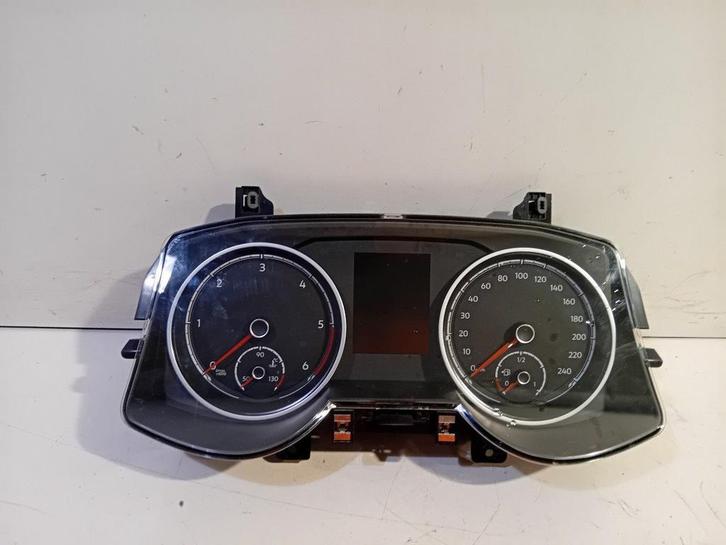 Cockpit Volkswagen Transporter, Auto-onderdelen, Dashboard en Schakelaars, Volkswagen, Gebruikt, Herkomst onderdeel bekend, 12 maanden garantie