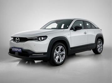Mazda MX-30 e-SkyActiv EV 145 Exclusive-line 36 kWh beschikbaar voor biedingen