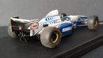 Williams Renault FW 17 Damon Hill 1:43 Mini Miniera Pol, Hobby en Vrije tijd, Modelauto's | 1:43, Verzenden, Zo goed als nieuw