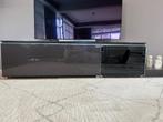Molteni&C tv meubel, Ophalen, Zo goed als nieuw, Met lade(s), 25 tot 50 cm