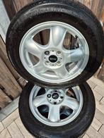 Mini Winterbanden set 175/65 R15 met velgen, Ophalen, Gebruikt