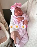 Originele reborn pop Kori, Verzamelen, Ophalen of Verzenden, Zo goed als nieuw, Pop, Levensecht of Reborn