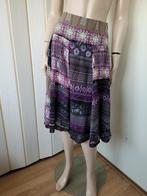 Chacok rok maat 1 S/36, Paars, Ophalen of Verzenden, Zo goed als nieuw, Maat 36 (S)