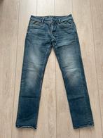 PME legend jeans skyrak maat 33-34, Kleding | Heren, Spijkerbroeken en Jeans, Ophalen of Verzenden, Zo goed als nieuw, Blauw, W33 - W34 (confectie 48/50)