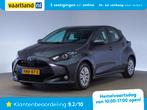 Toyota Yaris 1.5 Hybrid Active Aut. [ Navi Camera Adapt.crui, Auto's, Toyota, Automaat, Gebruikt, 450 kg, Bedrijf