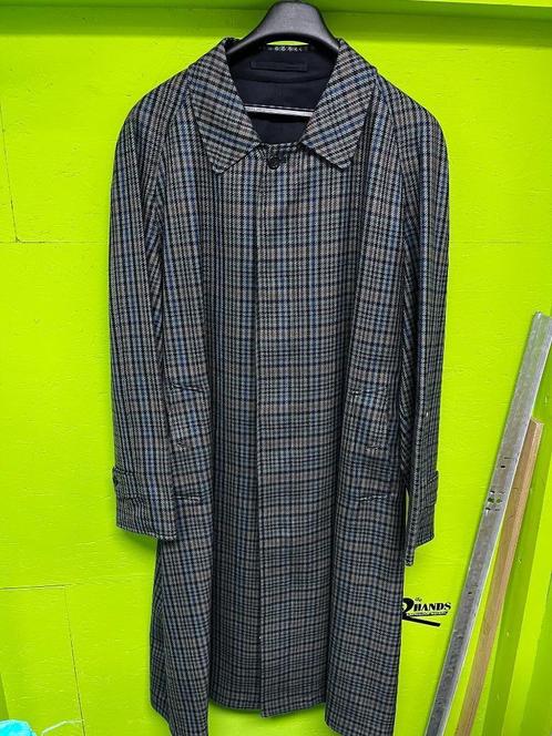 jassen man, Kleding | Heren, Jassen | Winter, Zo goed als nieuw, Maat 52/54 (L), Zwart, Ophalen