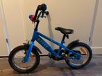 Kinderfiets 16 inch, Ophalen, Gebruikt, 16 tot 20 inch, Zijwieltjes