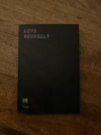 BTS love yourself: tear (jin photo card), Ophalen of Verzenden, 2000 tot heden, Gebruikt